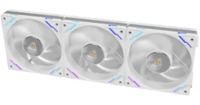 Tcomas FC700PRO Triple Pack bílá / Ventilátor / 3x 120 mm / ARGB / 3200 ot./min / 115,3 CFM (FC700PFT2WHDEU)