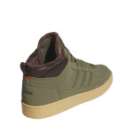 Boty adidas Rapid Court Mid Winterized M JR0184 42