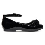 Baleríny Nelli Blu CM210410-4 Syntetický materiál