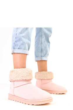 Sněhule model 218347 Solea 38