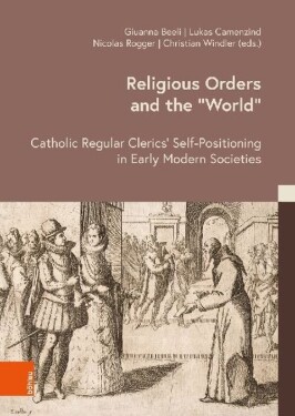 Religious Orders and the ´World´