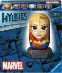 Ravensburger Hylkies: Marvel: Captain Marvel