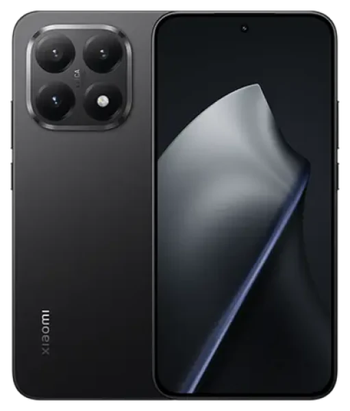 Xiaomi 15T 5G 12+256GB černá / Telefon / 6.83" AMOLED / Dimensity 8400 Ultra / 5500 mAh / HyperOS 2 (MZB0KY5EU)