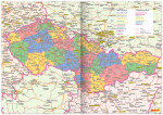 Týdenní diář 2026 NOTIQUE A5 - Aprint modrý, 15 x 21 cm