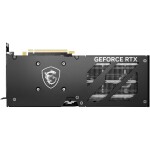 MSI GeForce RTX 4060 Ti GAMING X SLIM 8GB / 2310 - 2685 MHz / 8GB GDDR6 / 128-bit / 1x HDMI + 3x DP / (8) (RTX 4060 Ti GAMING X SLIM 8G)