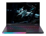 Acer Predator Helios 16 (PH16-73-919G) černá / Herní notebook / 16" WQXGA OLED 240Hz / Intel Core Ultra 9 275HX (NH.QW2EC.001)