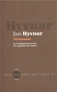 Virtuosové Jan Hyvnar