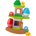 LEGO LEGO® DUPLO® 10440 Houpací a skládací strom