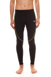 Běžecké kalhoty Mizuno Premium JPN Long Tight U2EB700309 Velikost textilu: