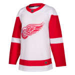 Adidas Pánský Dres Detroit Red Wings adizero Away Authentic Pro Velikost: