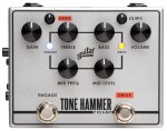 Aguilar Tone Hammer Preamp