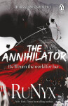 Annihilator - RuNyx