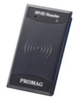 Promag MF700-10 / RFID čtečka / 13,56 MHz / RS-232 (MF700-10)