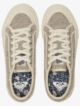 Roxy CRUIZER NAVY WHITE dámské boty