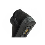 D.Franklin sněhule dámské zimní módní kožešina zateplené kotníkové boty dámské 41