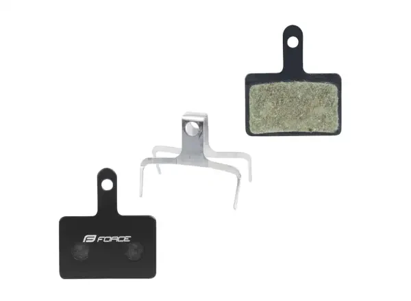 Force Shimano M08 E-Bike brzdové destičky polymer