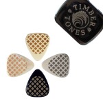 Timber Tones Grip Tones Mixed 4-Pack Tin