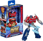 Transformer MV8 Mega Changer figurka - Heller