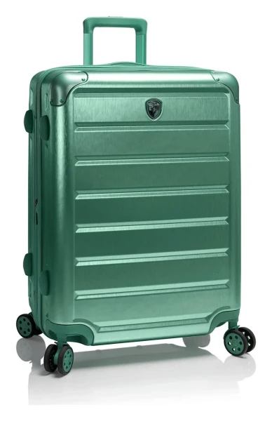 Heys Alumix M Midnight Green 92 L HEYS-10165-0148-26