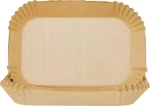 Klausberg Pečicí papír do fritézy / Pečicí papír / 100 ks (KB-7783)