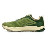 Altra Lone Peak 9+ Green pánské