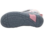 Dětské zimní boty Superfit 1-006041-8010 Velikost: 33