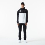 New Era Pánská bunda Las Vegas Raiders NFL 2021 Color Block Windbreaker Velikost: S