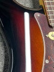 Fender American Professional II Stratocaster HSS RW 3TSB (použité)