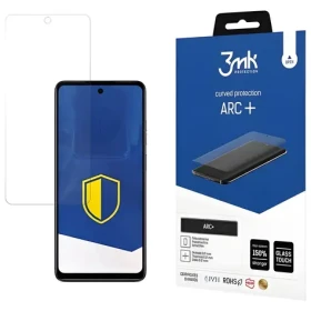 3mk ARC+ pro Motorola Moto E14 / Ochranná fólie / Fullscreen / Self-Heal