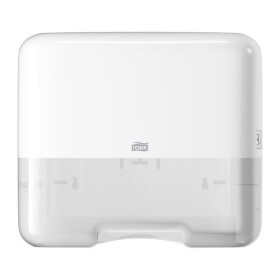 TORK 553100 zásobník na ručníky ZZ mini H3