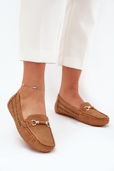 Mokasiny model 215949 Step in style 41