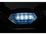 Mamido Dětská elektrická čtyřkolka Storm černá