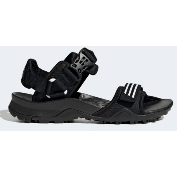 Adidas Terrex Cyprex Ultra Sandal DLX M HP8651 sandály 44 1/2