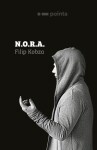 N.O.R.A. - Kobza Filip - e-kniha