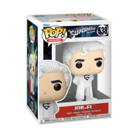 Funko: POP Movies: Superman (1978) - Jor-EL #538