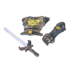 Ptakoviny.cz Sada rytířská