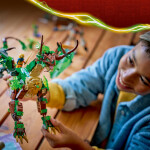 LEGO LEGO® NINJAGO® 71859 Drak života