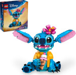LEGO® - Disney 43249 Stitch - LEGO® Disney™
