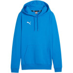 Mikina Puma Team Goal Casuals Hoody W 658621 02 L