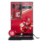 McFarlane Figurka Jonathan Huberdeau Calgary Flames NHL 7" Figure McFarlane's