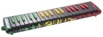 Hohner Airboard Rasta 37