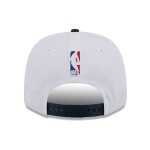 New Era Pánská kšiltovka Memphis Grizzlies NBA 2025-26 City Edition 9SEVENTY Stretch-Snap