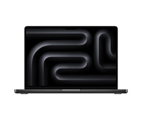 MacBook Pro 14'' M5 chip with 10-core CPU and 10-core GPU, 32GB, 1TB SSD - Space Black EDF_1219398