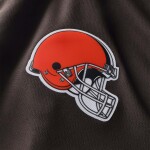 Fanatics Pánský dres Cleveland Browns NFL Football x Football Fan Velikost: S