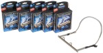 Hohner Blues Harp Booster Kit Bundle