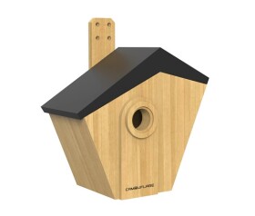 Camouflage EZ-BirdBox EDF_1138849