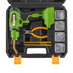 Aku svářečka pro plasty Procraft CS40bb (bez baterie a nabíječky)