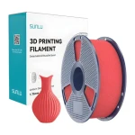 Sunlu PLA Classic třešňová / Filament / 1,75 mm / 1 kg (PLA Classic CR)