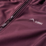 Elbrus Ifaro Polartec W Softshellová bunda 92800353919 S