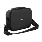 Sunnylife NE-B864-D černá / Taška na dron DJI Neo / PU kůže + EVA / 266×191×93 mm (NE-B918-D)